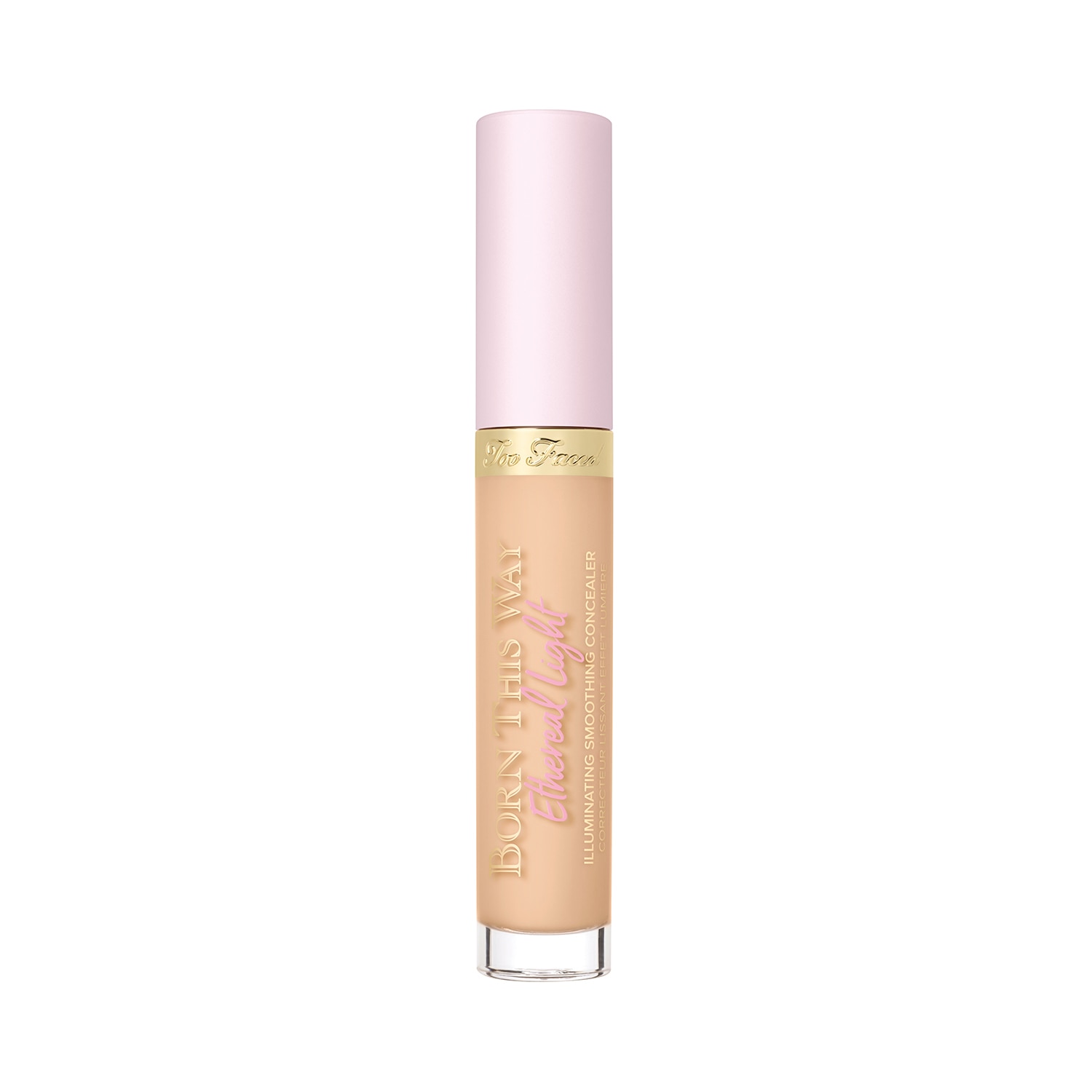 BTW ETHEREAL LIGHT ILLUMINATING SMOOTHING CONCEALER (CORRECTOR)